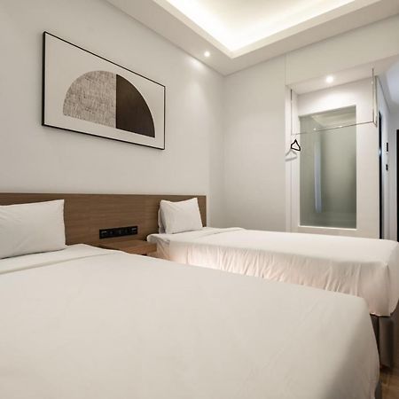 Assa Hotel Semarang Eksteriør bilde