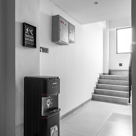 Assa Hotel Semarang Eksteriør bilde