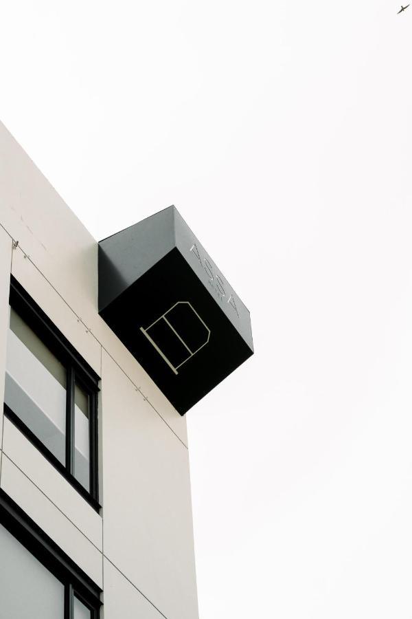 Assa Hotel Semarang Eksteriør bilde